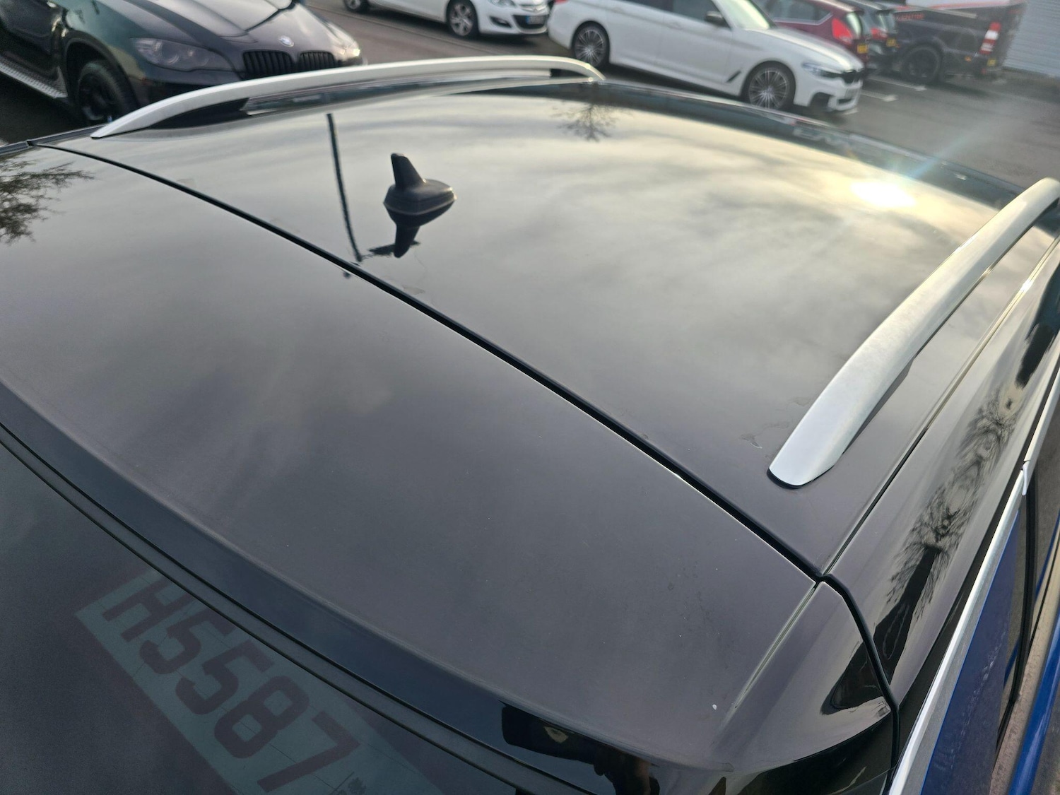 Used Volkswagen T-Roc 2019 for sale - 77633799: Photo 93