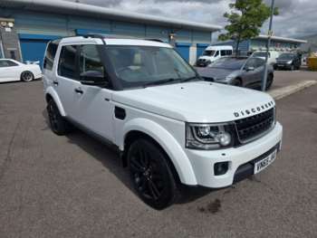 2015 (65) - 3.0 SDV6 SE 5dr Auto