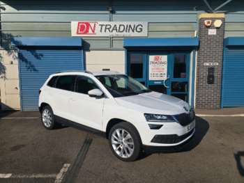 2018 (18) - 1.5 TSI SE L Euro 6 (s/s) 5dr