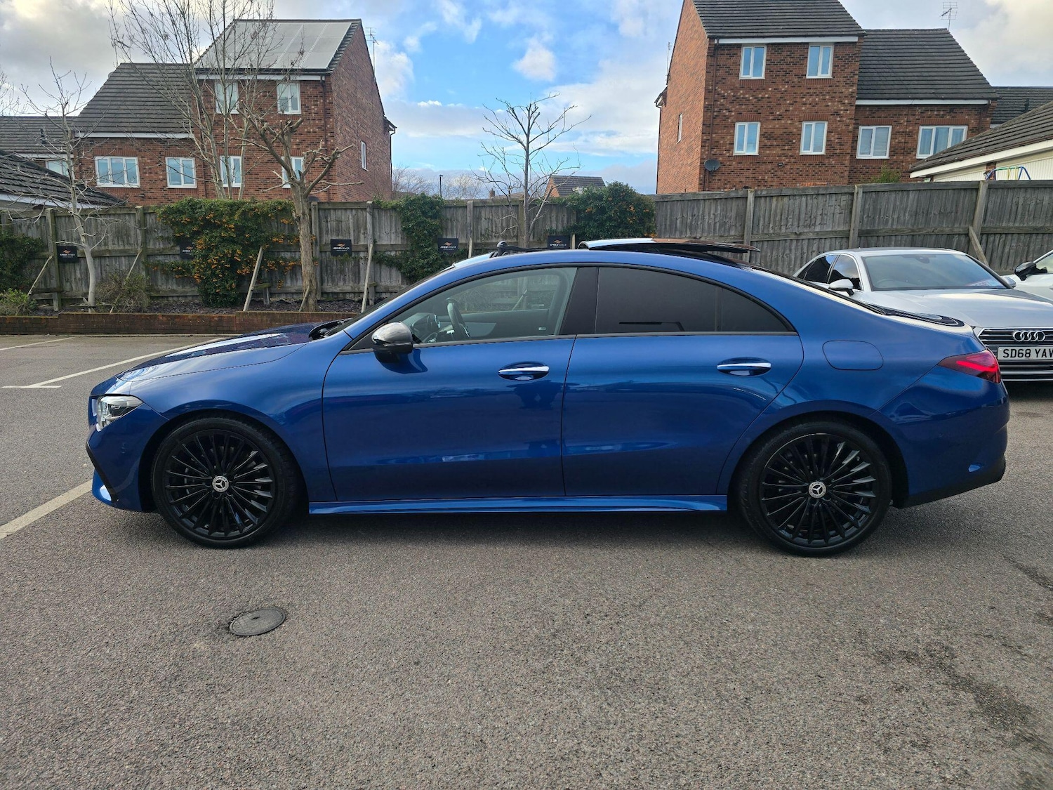 Used Mercedes-Benz CLA 2024 for sale - 77893052: Photo 10