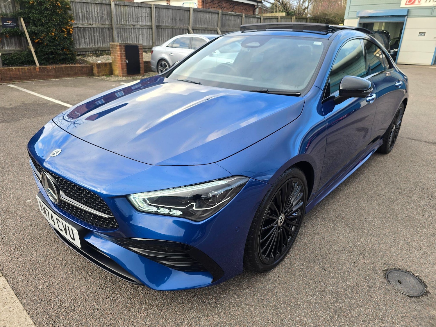 Used Mercedes-Benz CLA 2024 for sale - 77893052: Photo 15