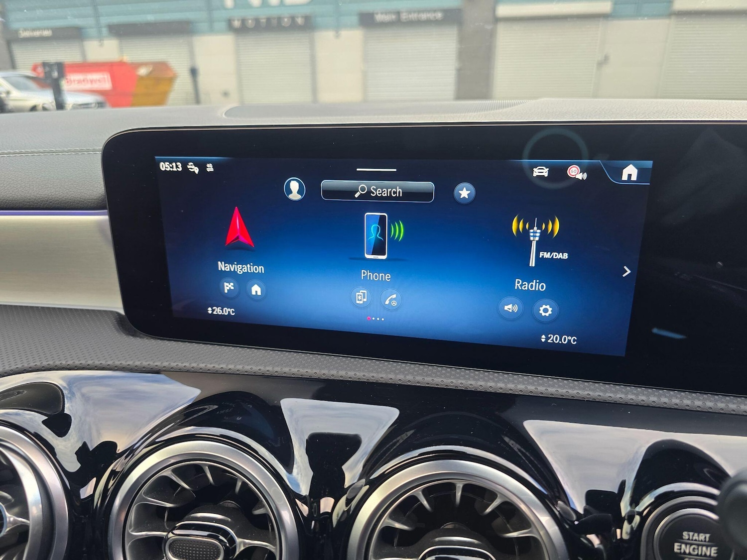 Used Mercedes-Benz CLA 2024 for sale - 77893052: Photo 16