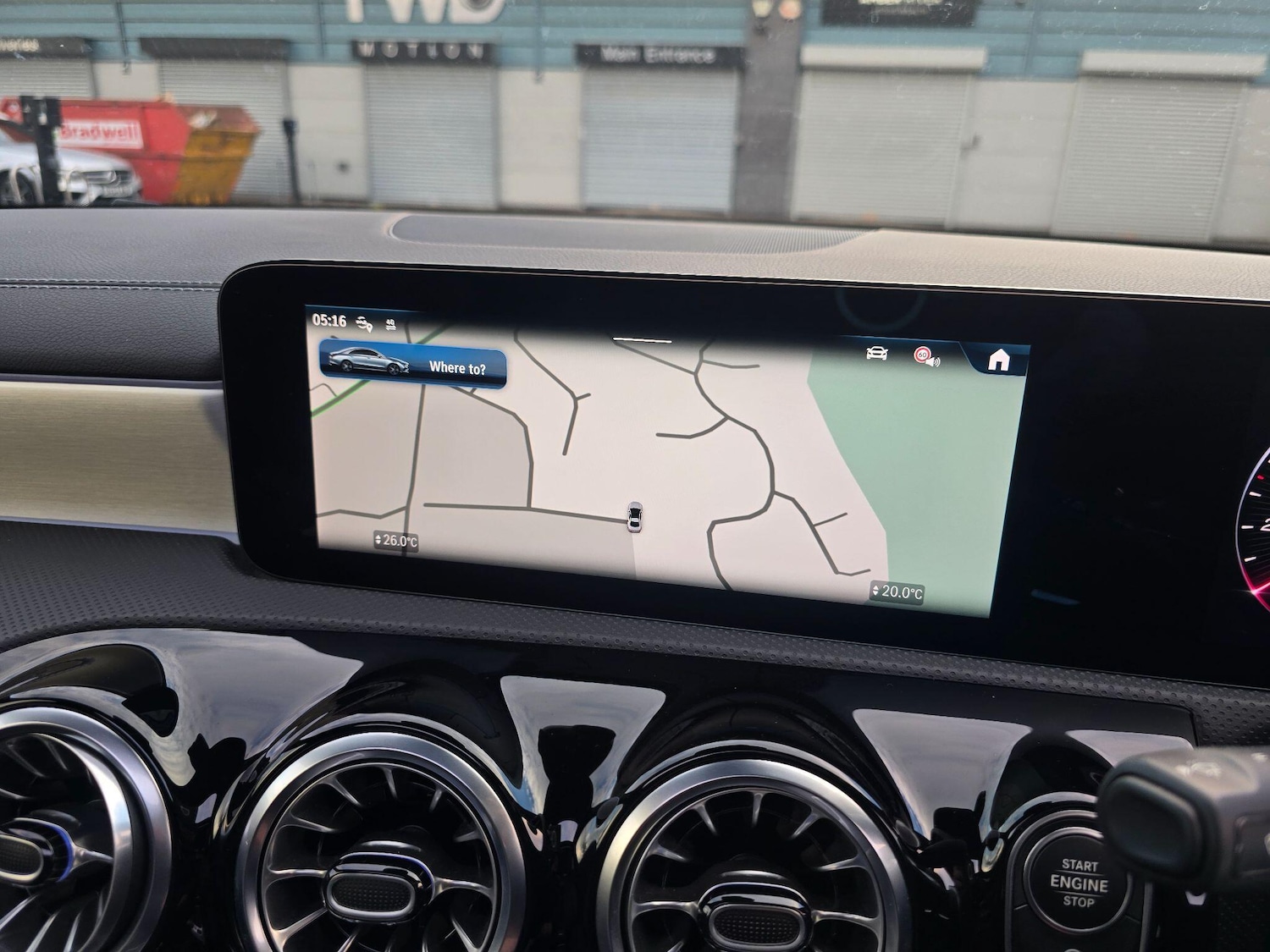 Used Mercedes-Benz CLA 2024 for sale - 77893052: Photo 17