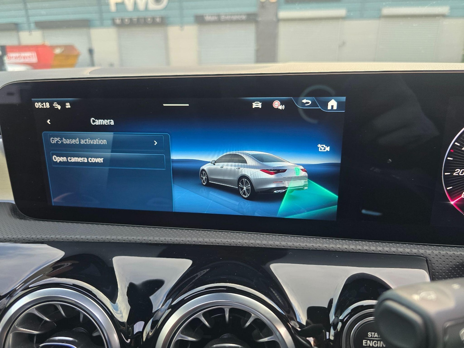 Used Mercedes-Benz CLA 2024 for sale - 77893052: Photo 19