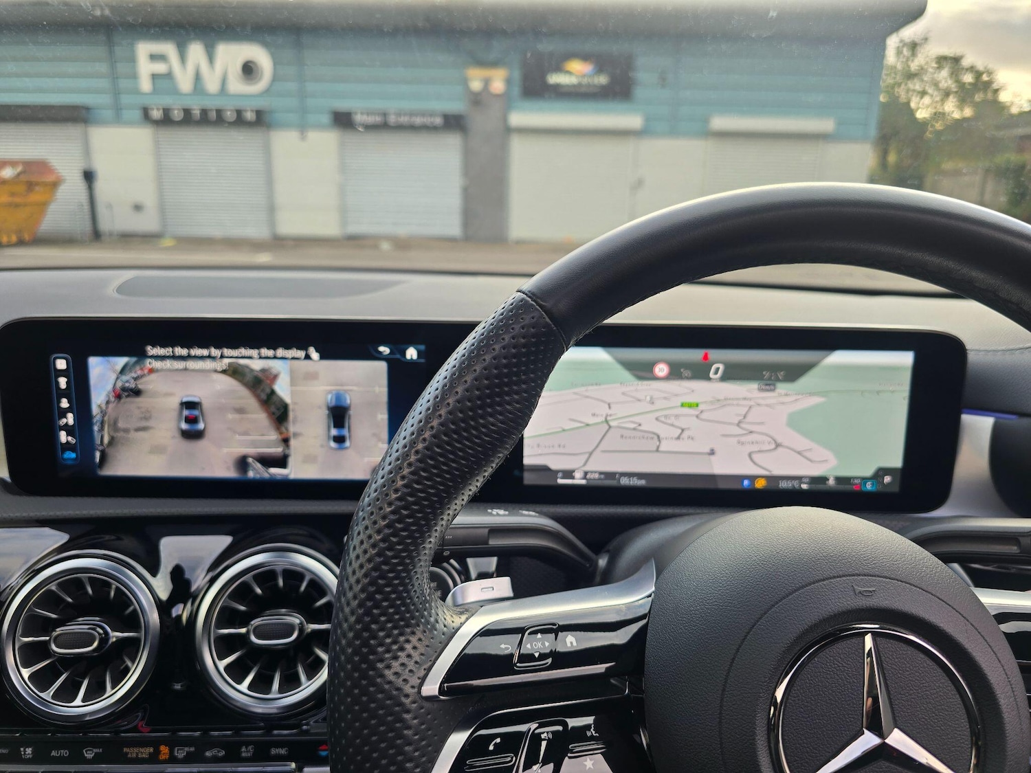 Used Mercedes-Benz CLA 2024 for sale - 77893052: Photo 21