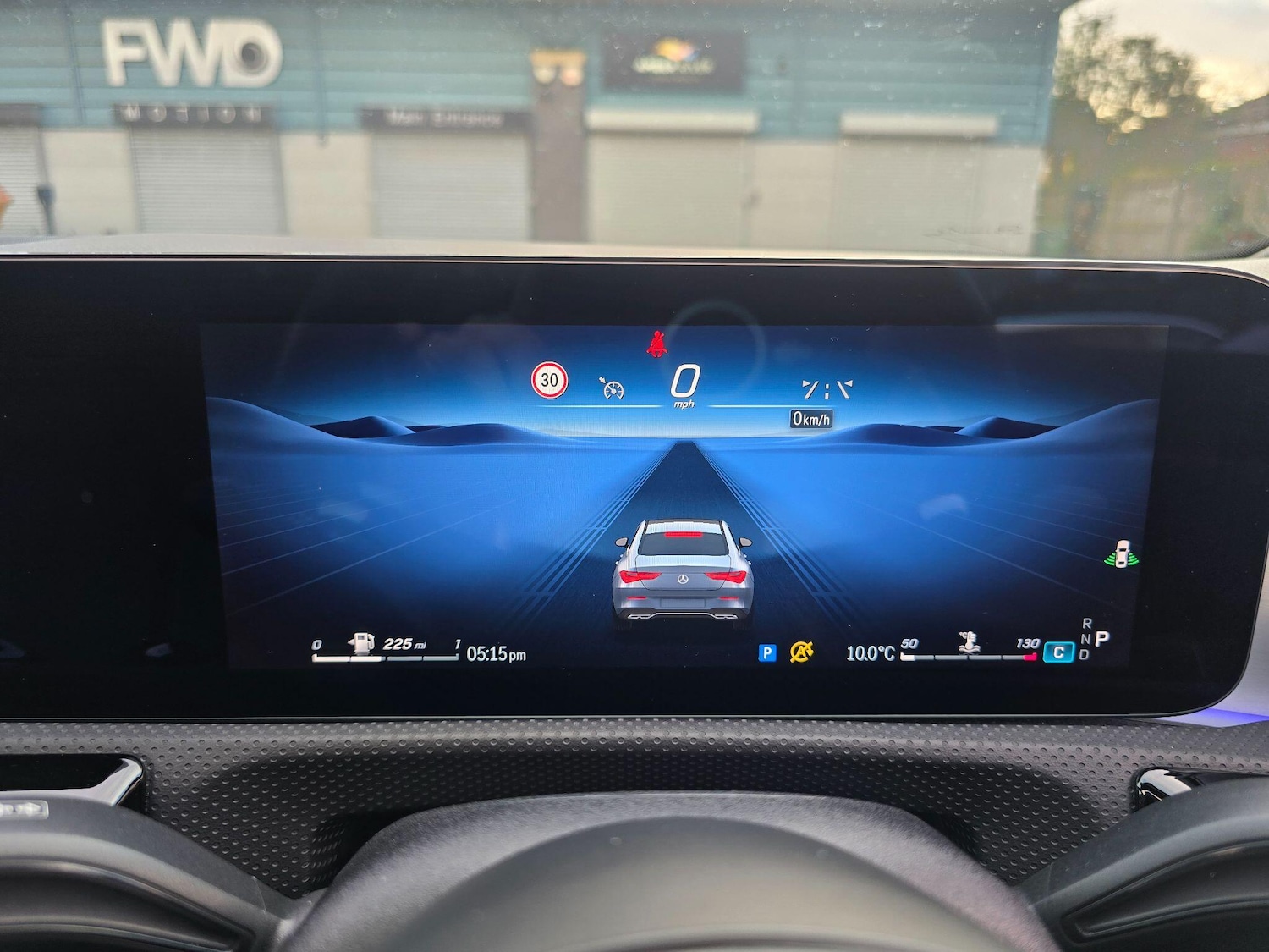 Used Mercedes-Benz CLA 2024 for sale - 77893052: Photo 25