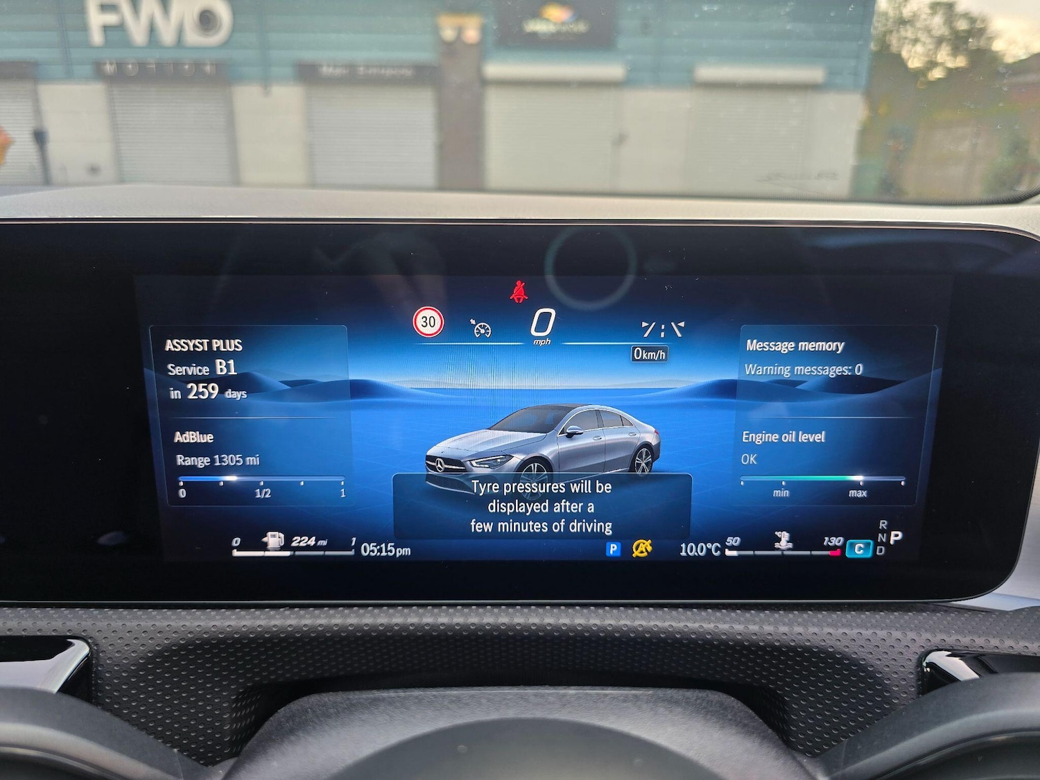 Used Mercedes-Benz CLA 2024 for sale - 77893052: Photo 26