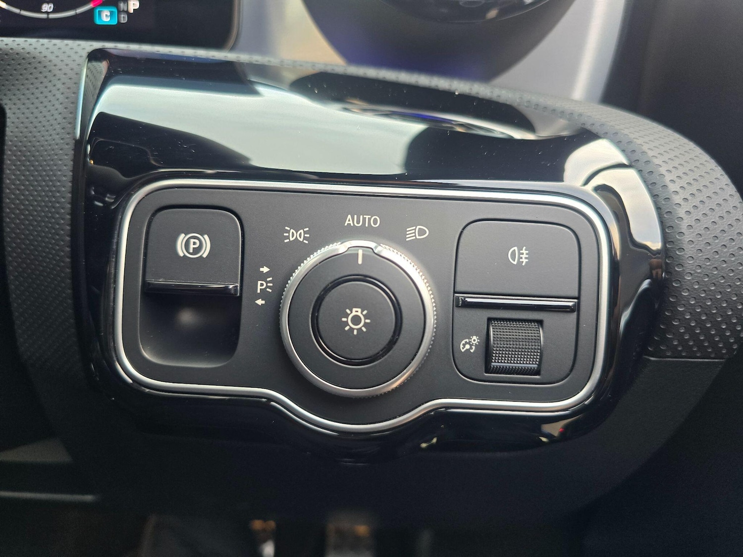 Used Mercedes-Benz CLA 2024 for sale - 77893052: Photo 34