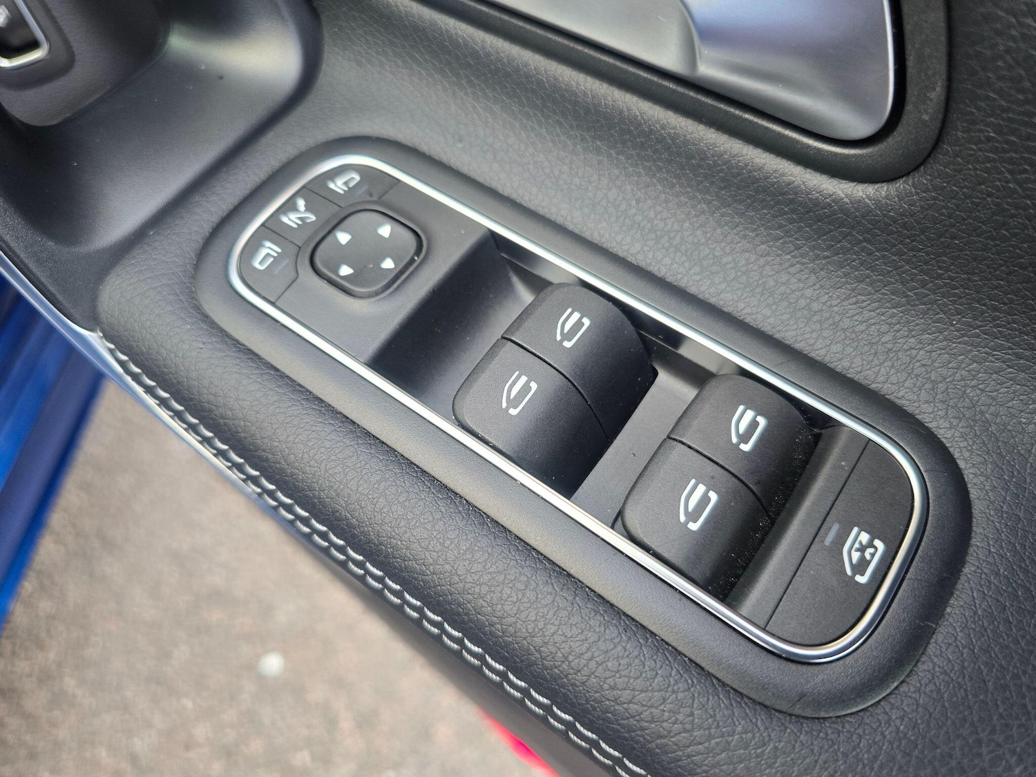 Used Mercedes-Benz CLA 2024 for sale - 77893052: Photo 35