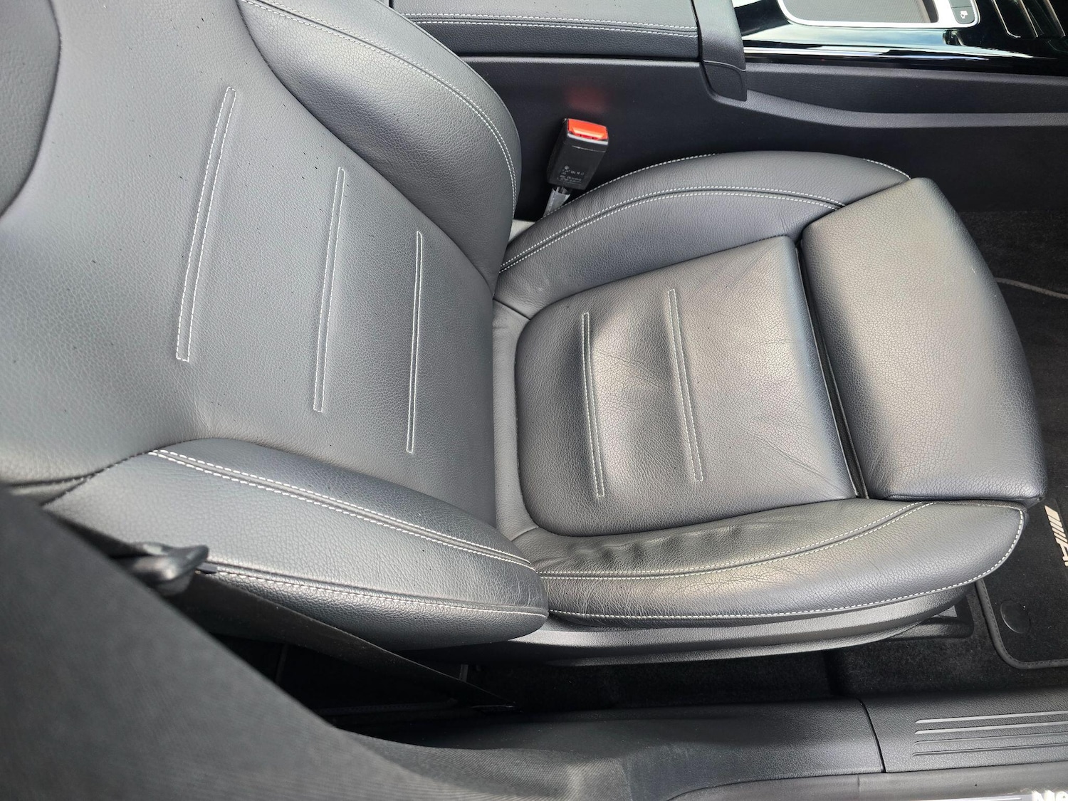 Used Mercedes-Benz CLA 2024 for sale - 77893052: Photo 39