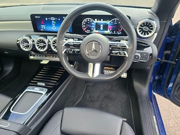 Used Mercedes-Benz CLA 2024 for sale - 77893052: Photo