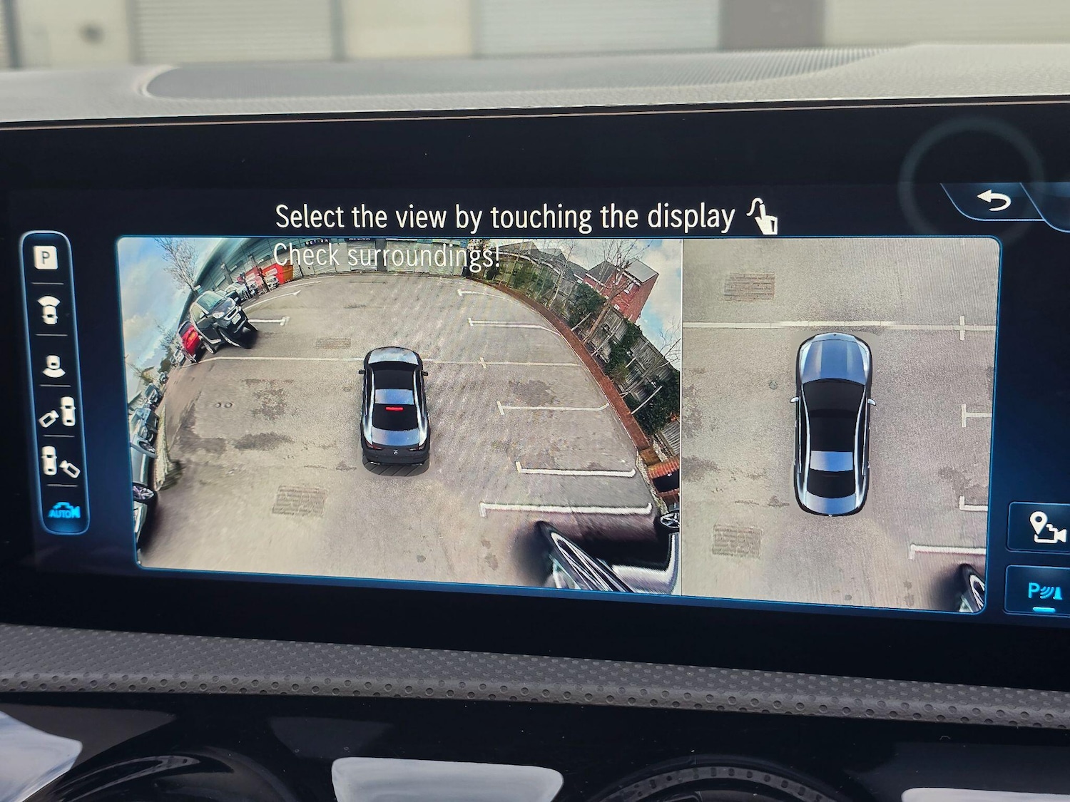 Used Mercedes-Benz CLA 2024 for sale - 77893052: Photo 4