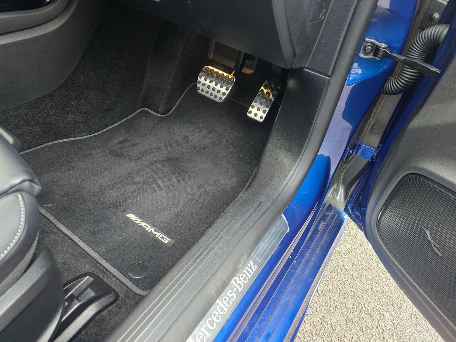 Used Mercedes-Benz CLA 2024 for sale - 77893052: Photo 40