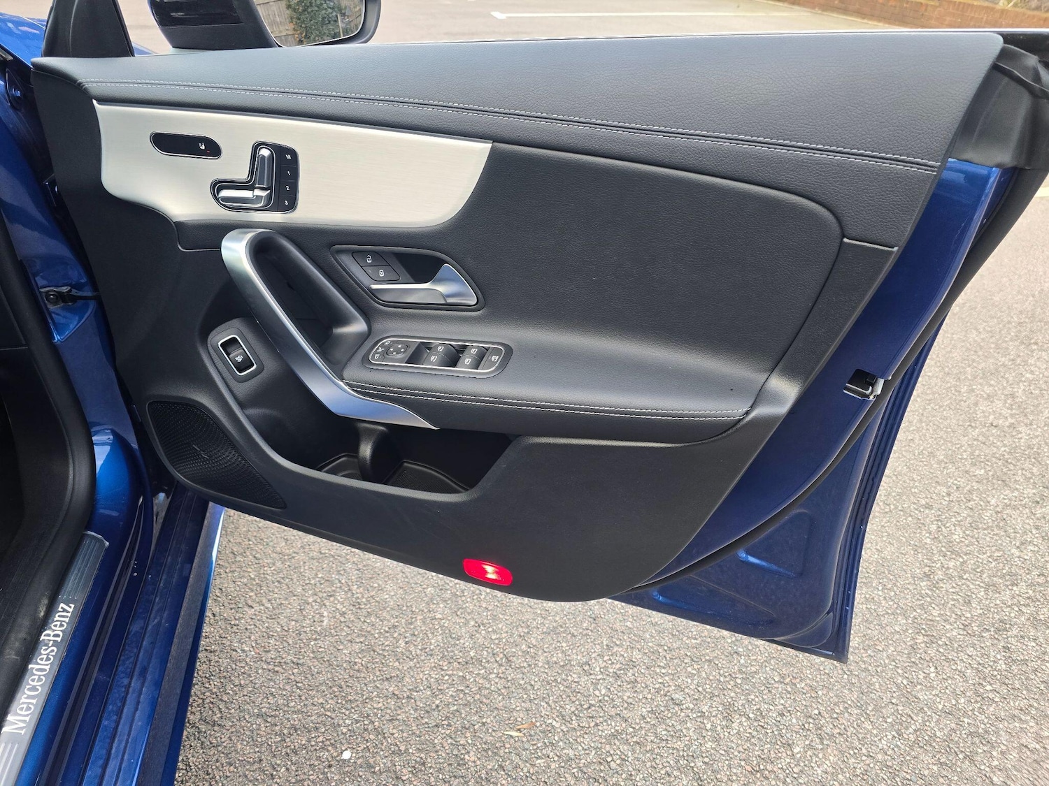 Used Mercedes-Benz CLA 2024 for sale - 77893052: Photo 41