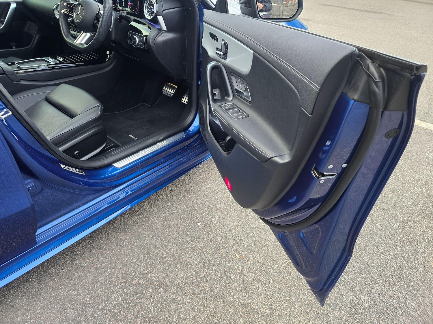 Used Mercedes-Benz CLA 2024 for sale - 77893052: Photo 42