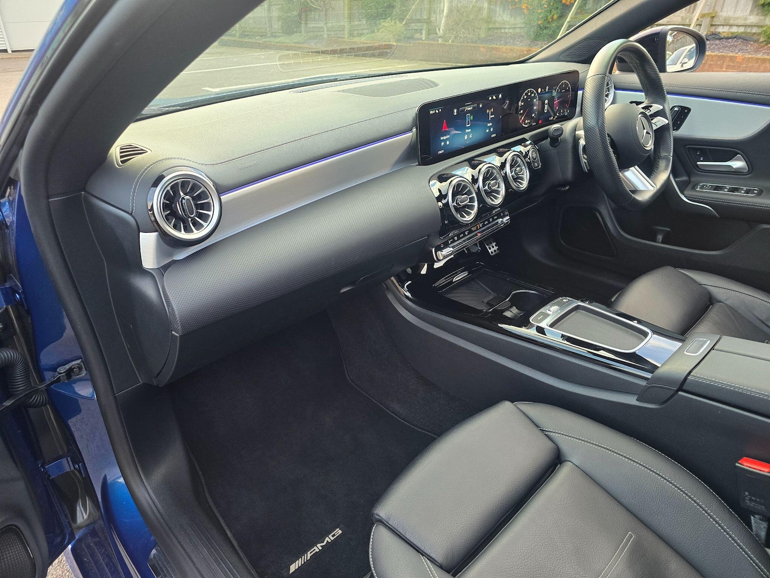 Used Mercedes-Benz CLA 2024 for sale - 77893052: Photo 43