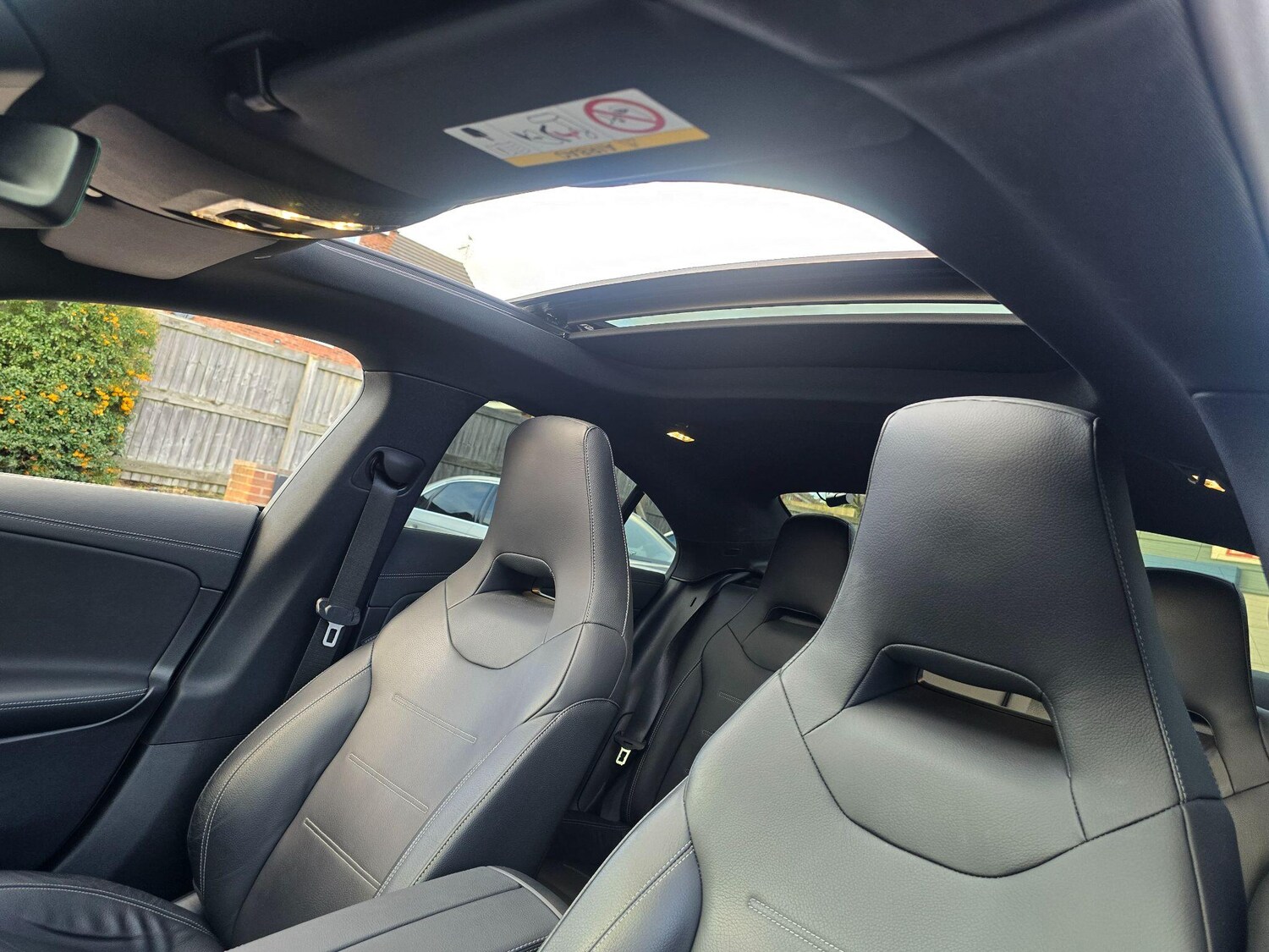 Used Mercedes-Benz CLA 2024 for sale - 77893052: Photo 44