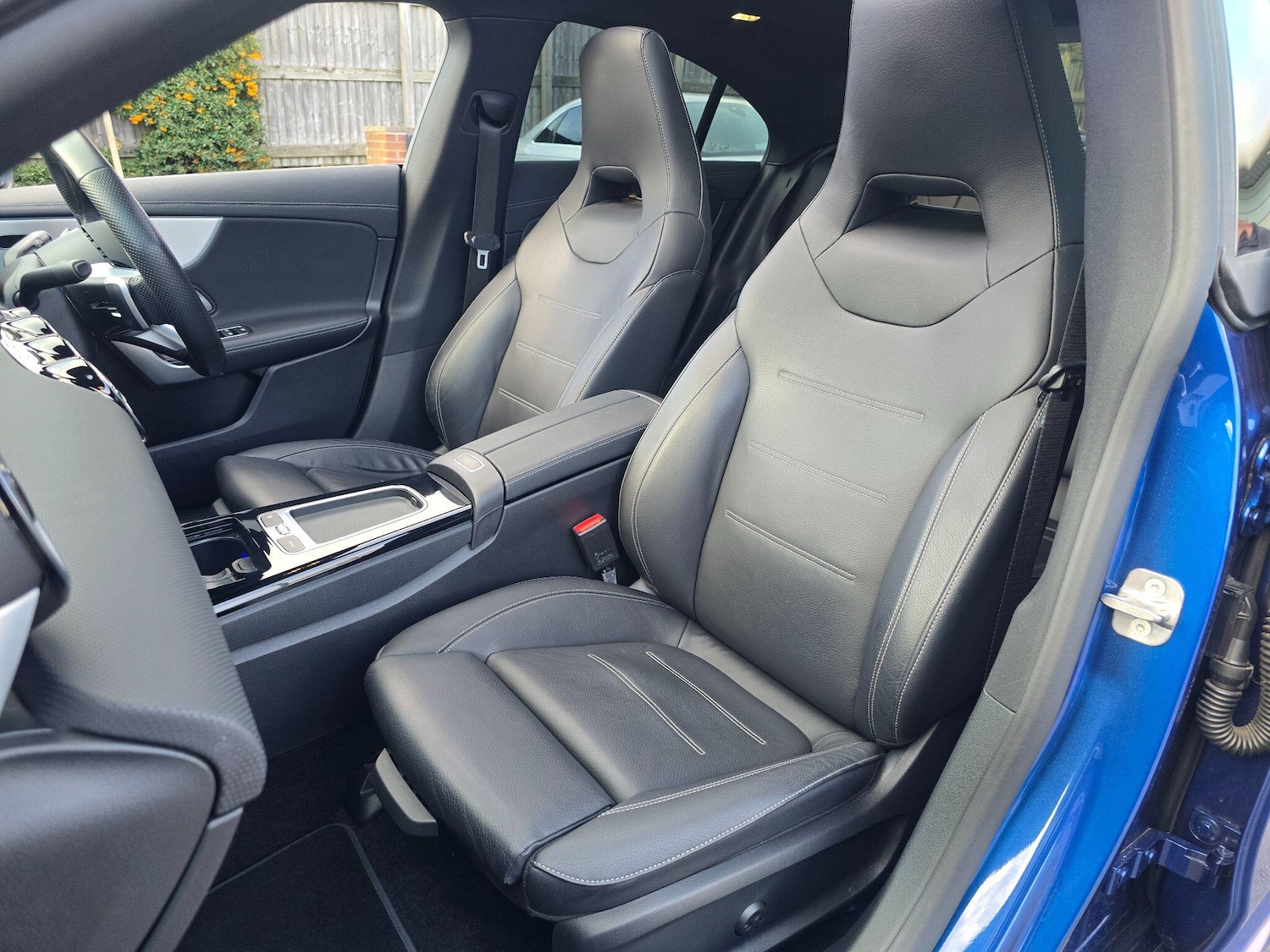 Used Mercedes-Benz CLA 2024 for sale - 77893052: Photo 45