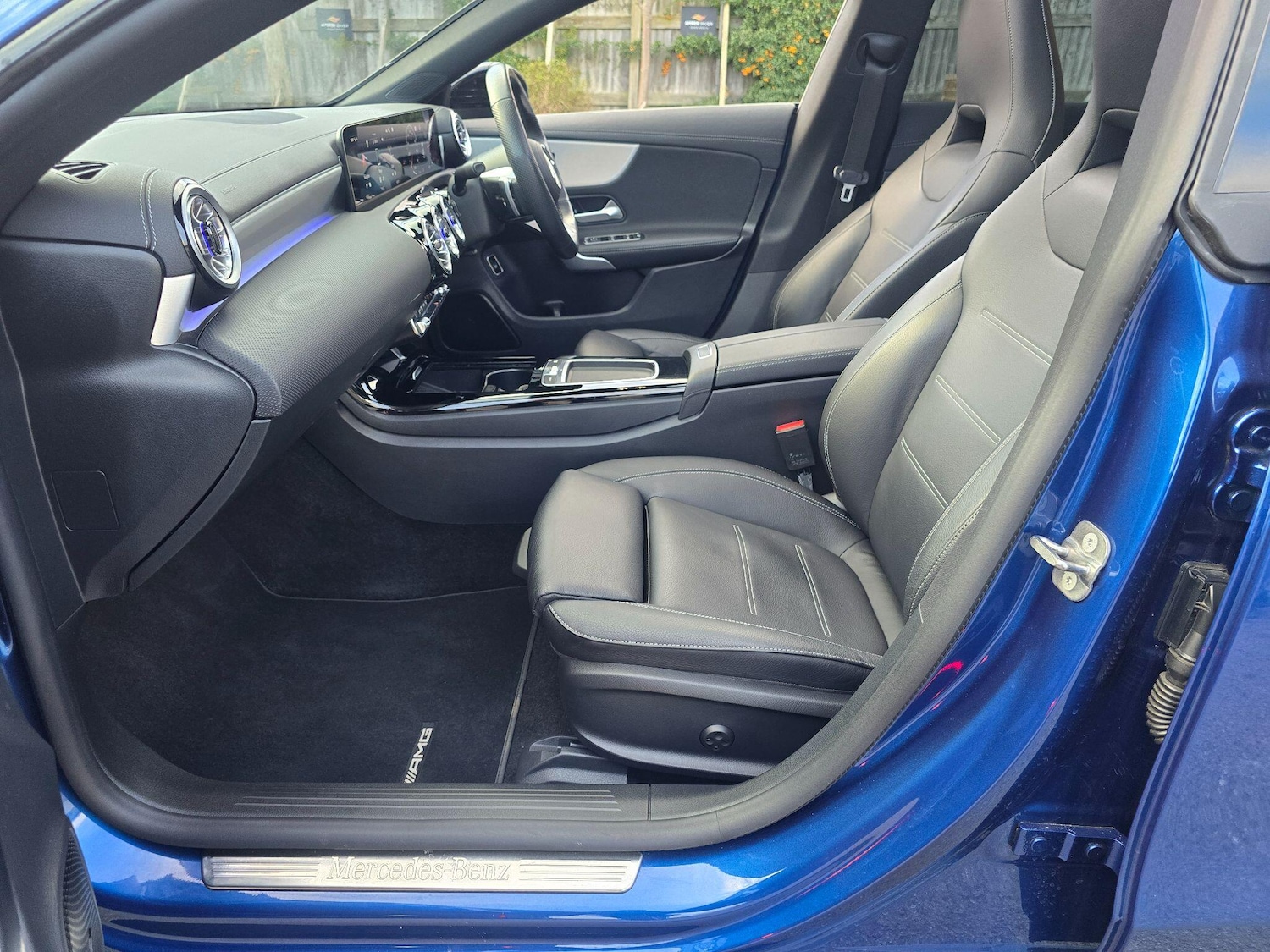 Used Mercedes-Benz CLA 2024 for sale - 77893052: Photo 46