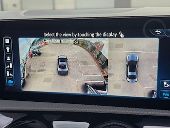 Used Mercedes-Benz CLA 2024 for sale - 77893052: Photo