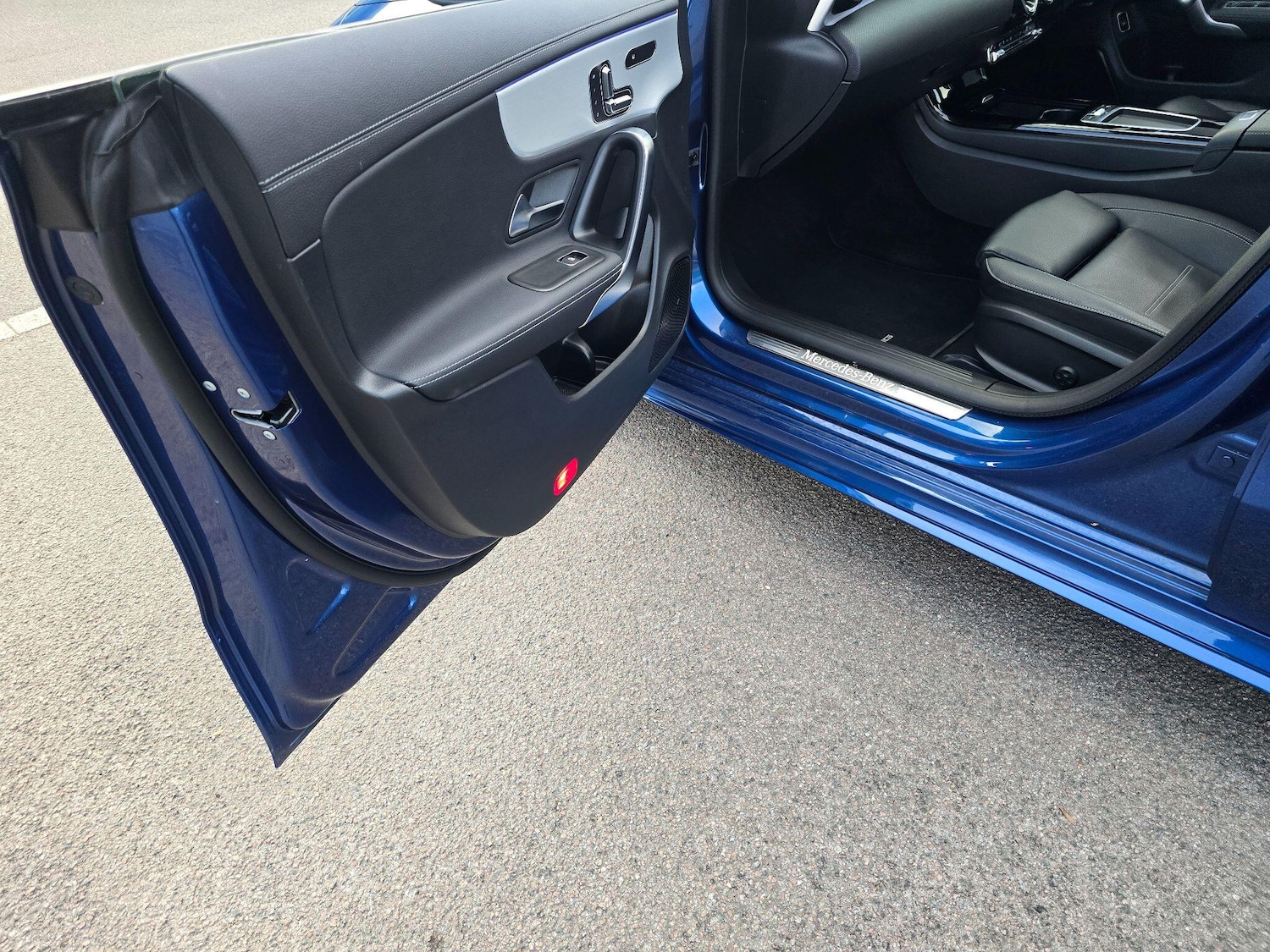 Used Mercedes-Benz CLA 2024 for sale - 77893052: Photo 50