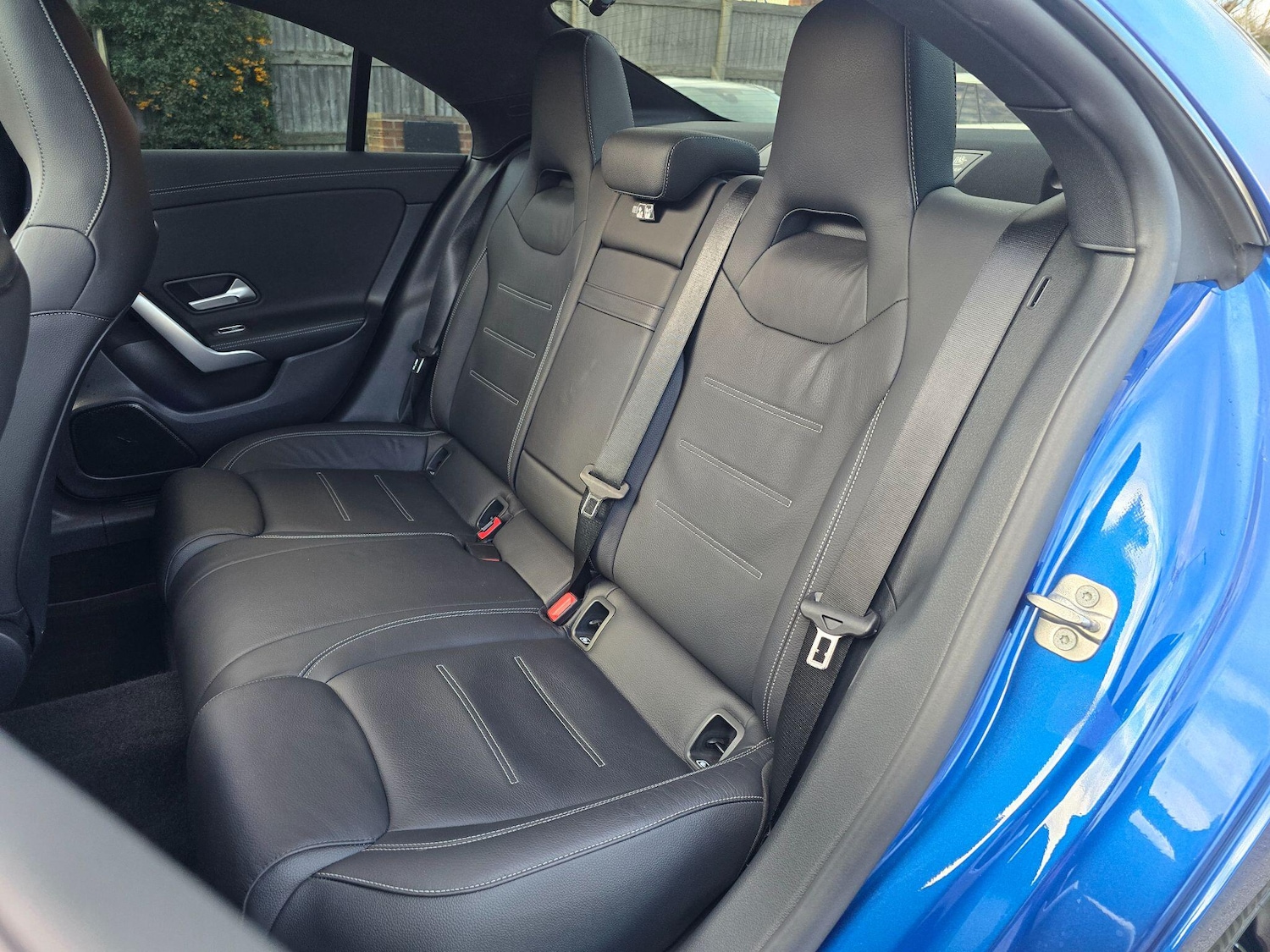 Used Mercedes-Benz CLA 2024 for sale - 77893052: Photo 51