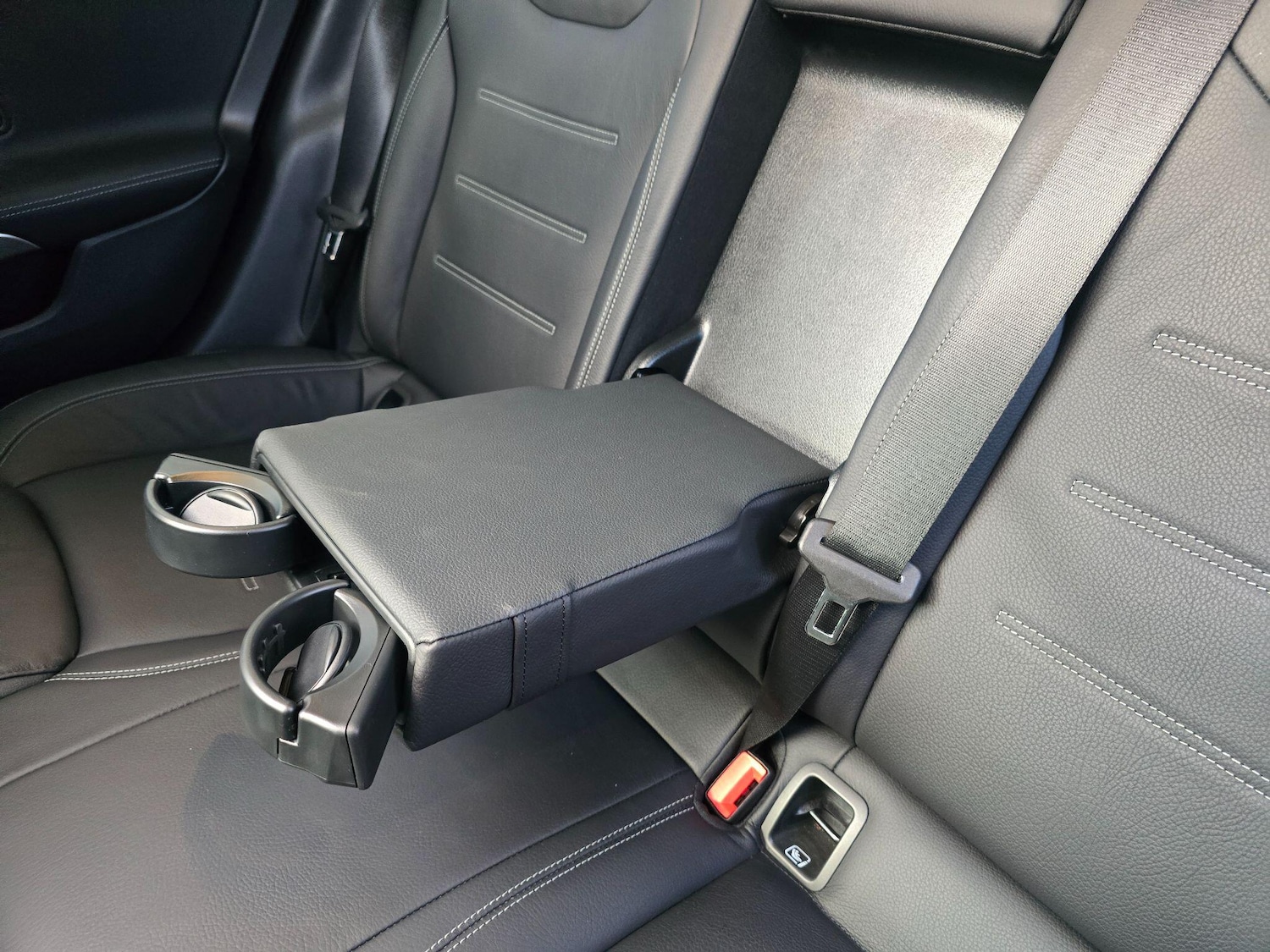 Used Mercedes-Benz CLA 2024 for sale - 77893052: Photo 53