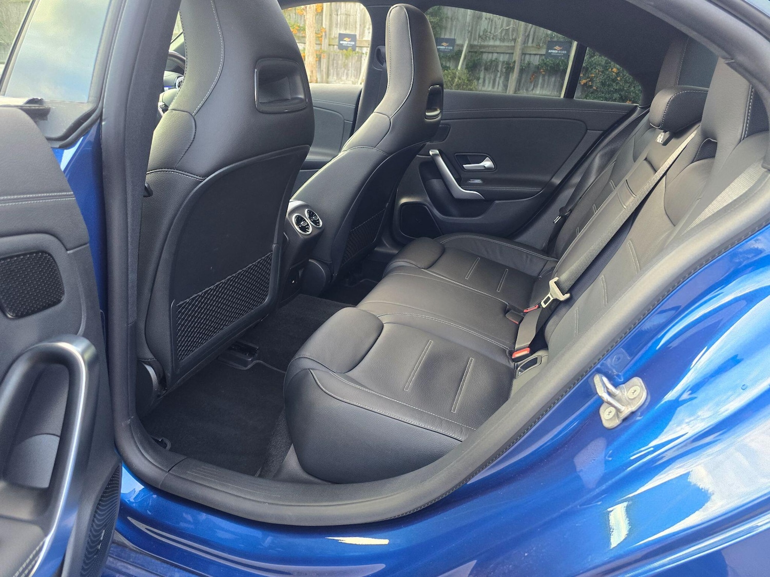 Used Mercedes-Benz CLA 2024 for sale - 77893052: Photo 54