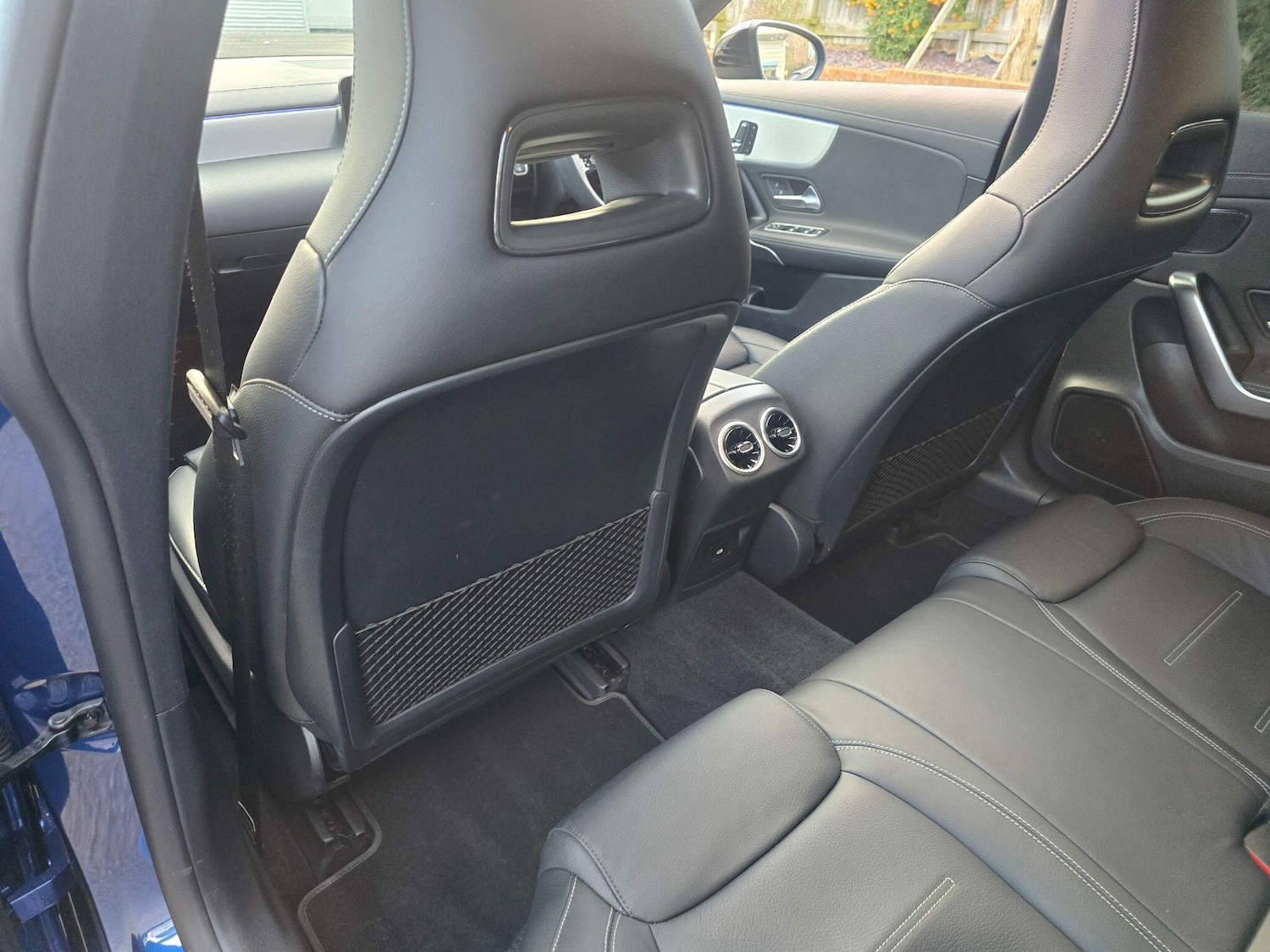 Used Mercedes-Benz CLA 2024 for sale - 77893052: Photo 55