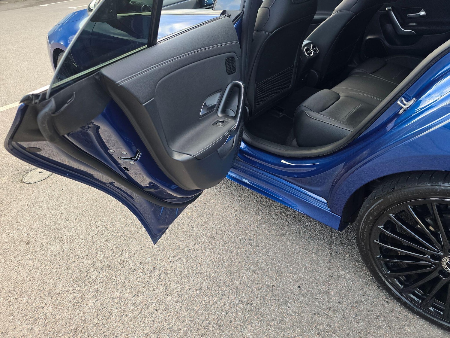 Used Mercedes-Benz CLA 2024 for sale - 77893052: Photo 56