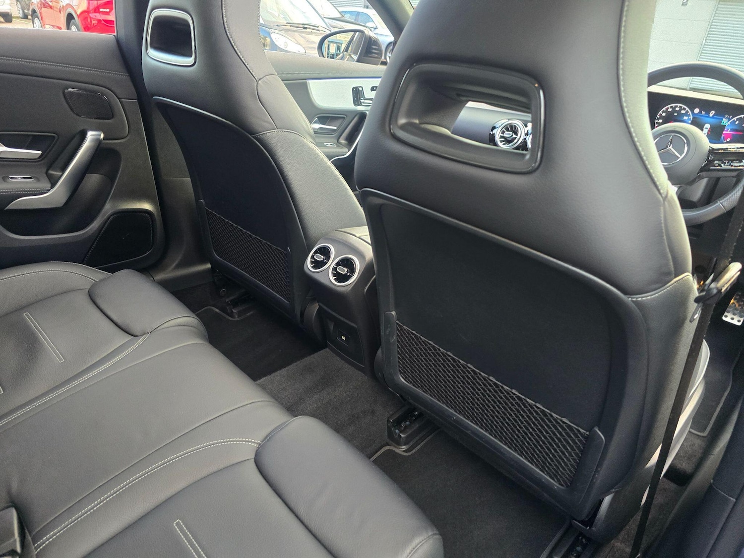 Used Mercedes-Benz CLA 2024 for sale - 77893052: Photo 60