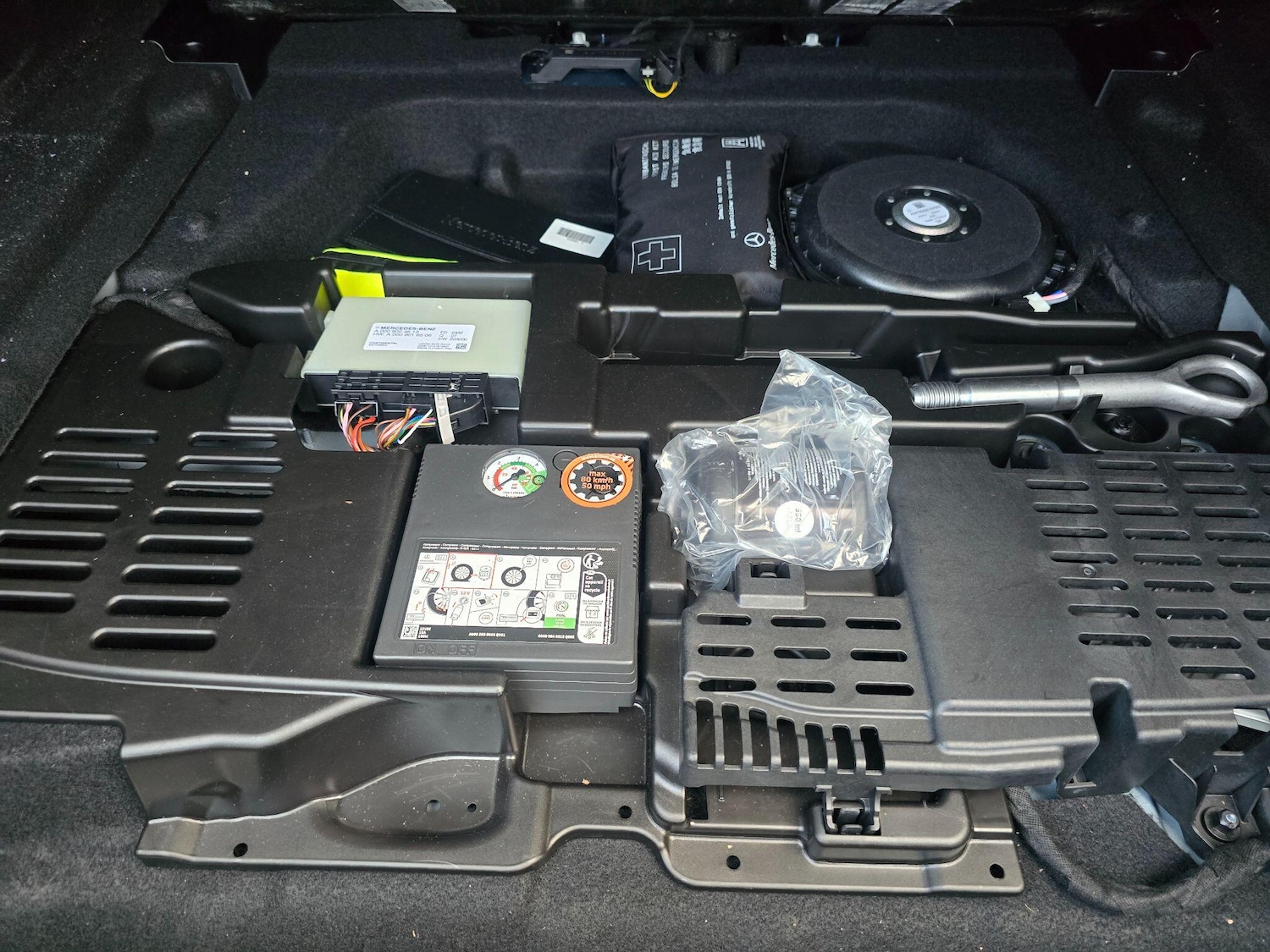 Used Mercedes-Benz CLA 2024 for sale - 77893052: Photo 64