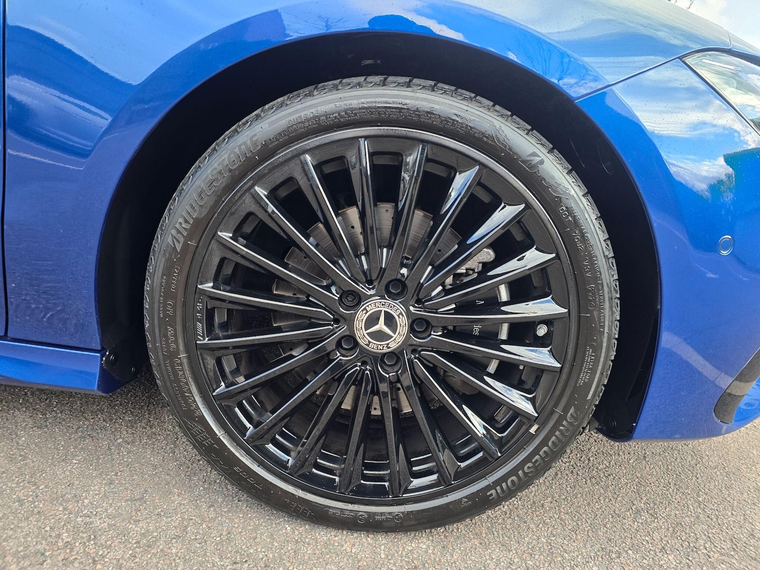 Used Mercedes-Benz CLA 2024 for sale - 77893052: Photo 66