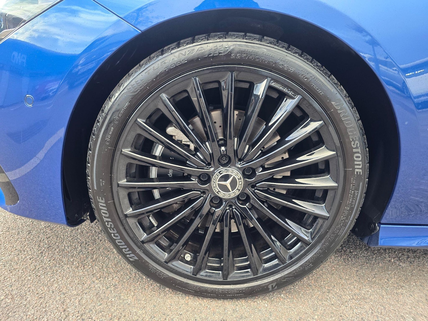 Used Mercedes-Benz CLA 2024 for sale - 77893052: Photo 69