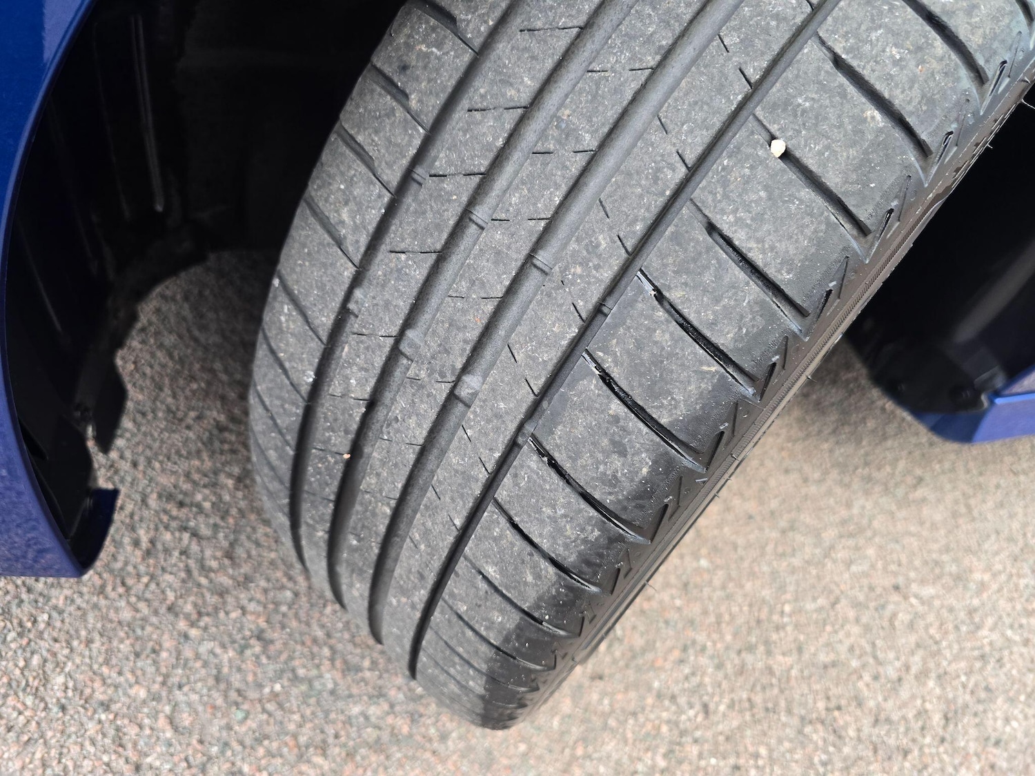 Used Mercedes-Benz CLA 2024 for sale - 77893052: Photo 70