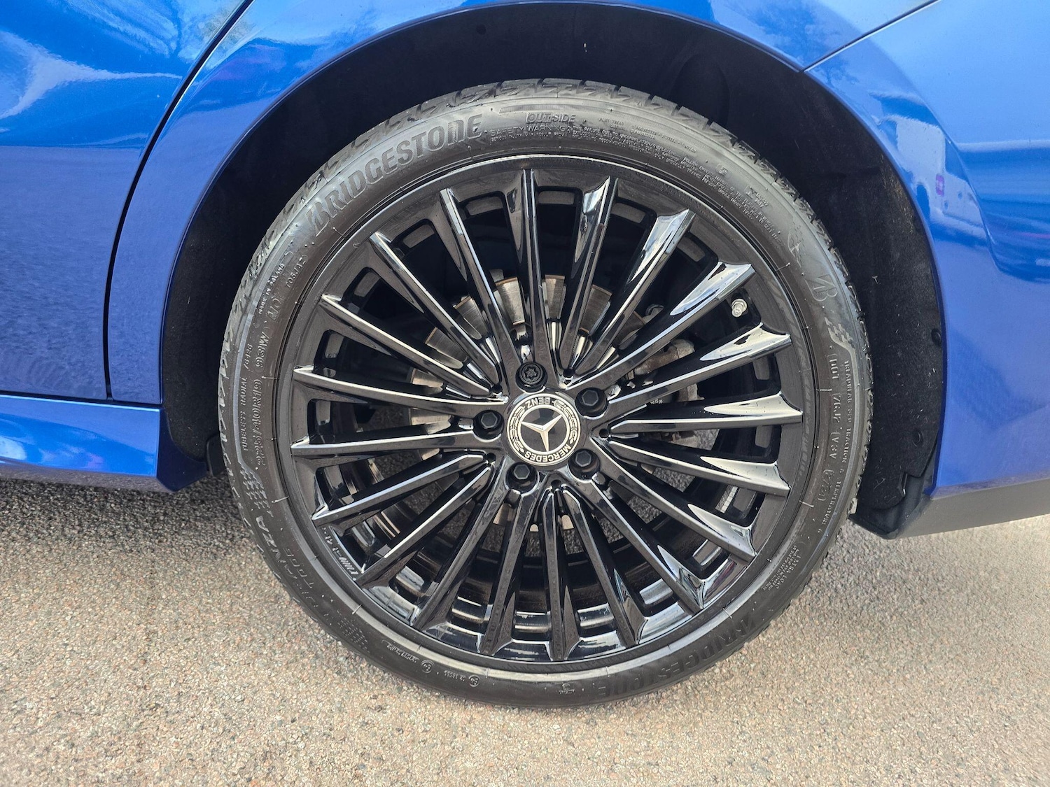 Used Mercedes-Benz CLA 2024 for sale - 77893052: Photo 71