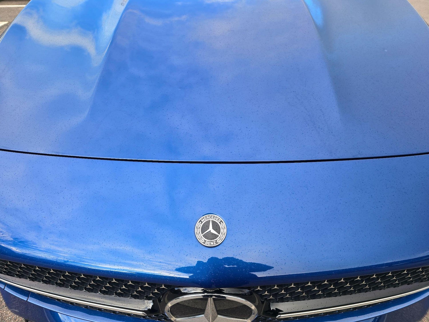 Used Mercedes-Benz CLA 2024 for sale - 77893052: Photo 77