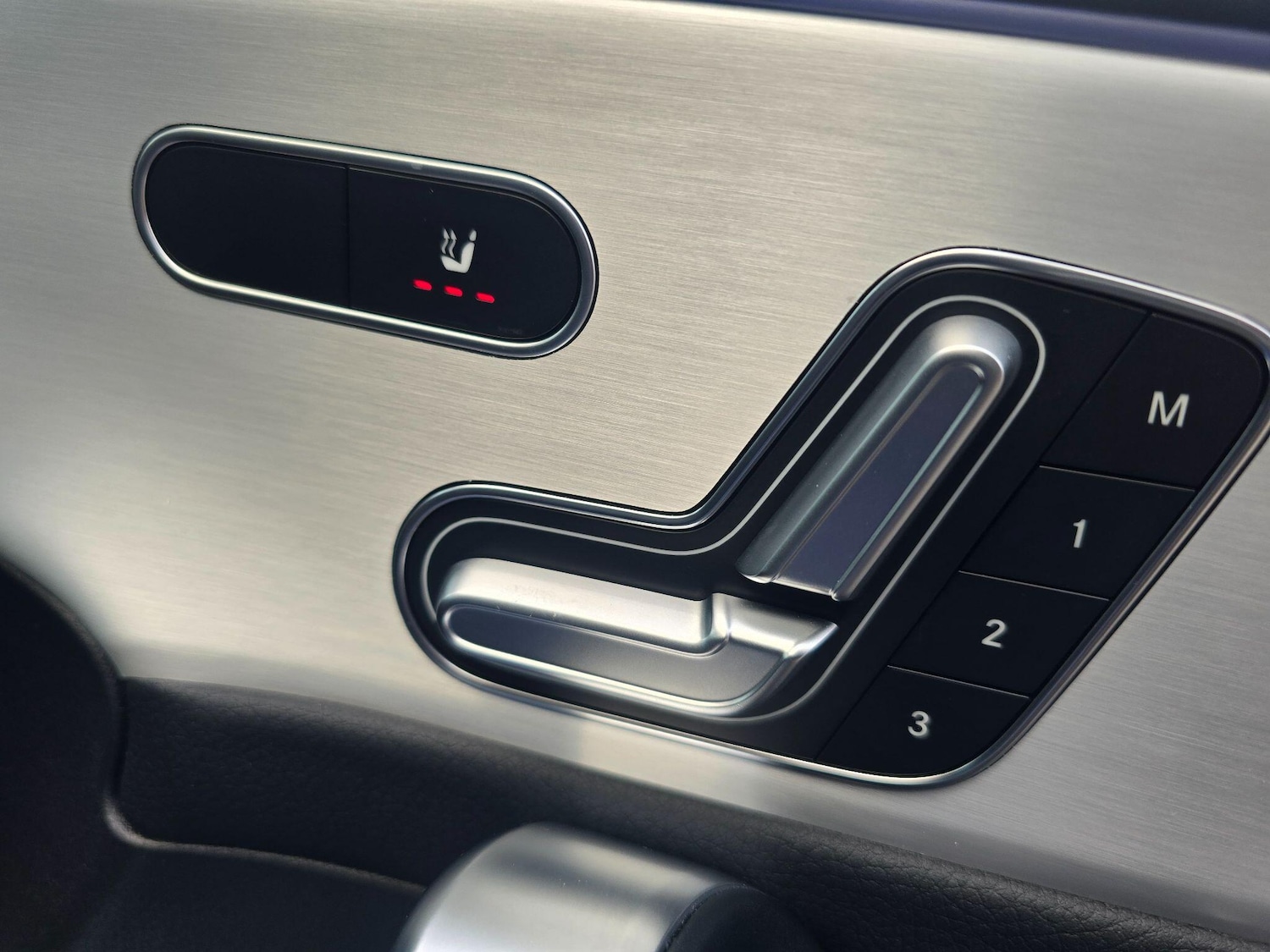 Used Mercedes-Benz CLA 2024 for sale - 77893052: Photo 8