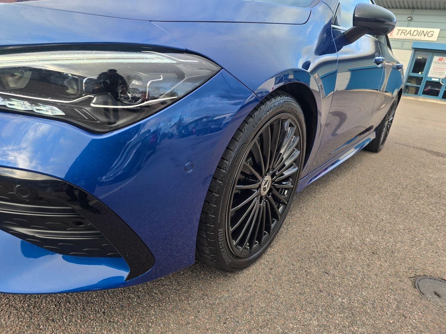 Used Mercedes-Benz CLA 2024 for sale - 77893052: Photo 82