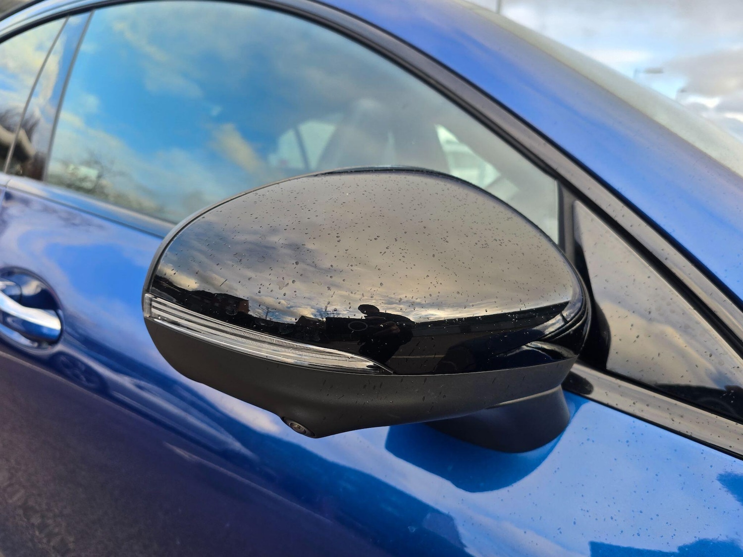 Used Mercedes-Benz CLA 2024 for sale - 77893052: Photo 83