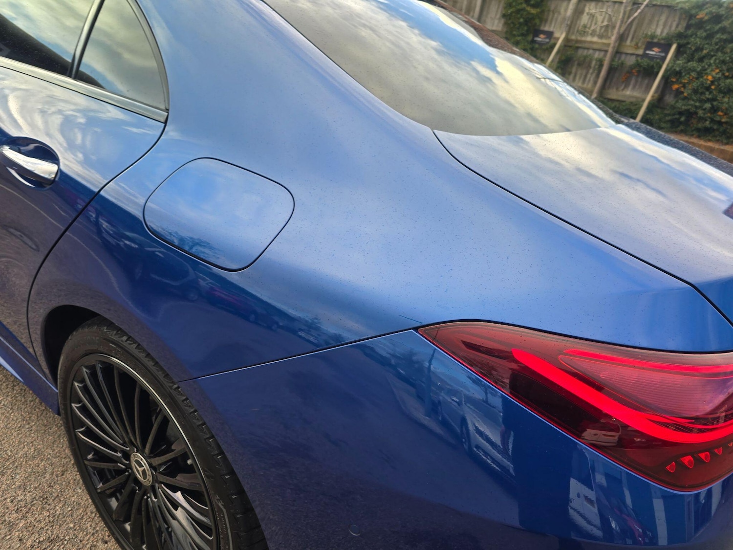 Used Mercedes-Benz CLA 2024 for sale - 77893052: Photo 92