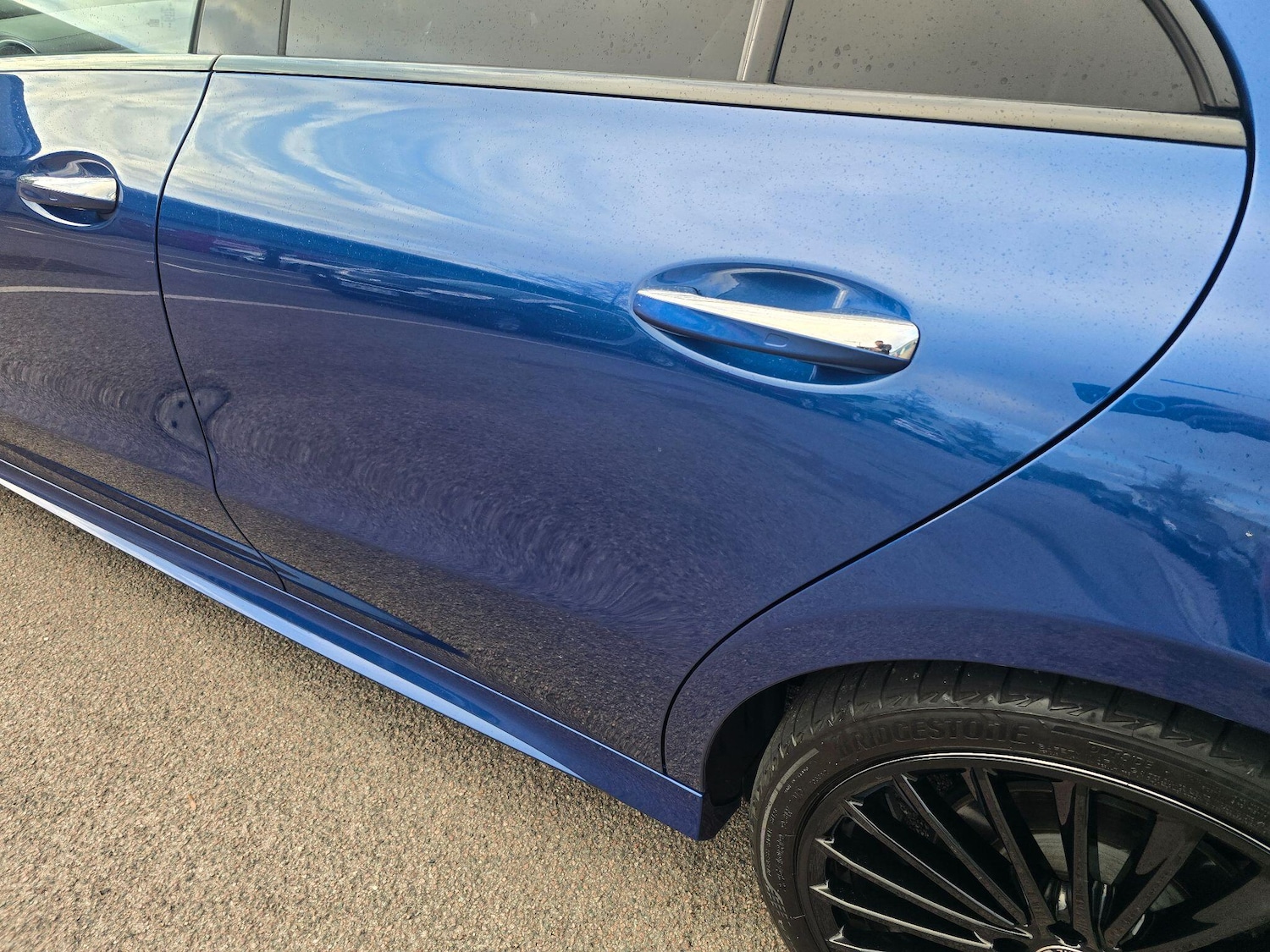 Used Mercedes-Benz CLA 2024 for sale - 77893052: Photo 94