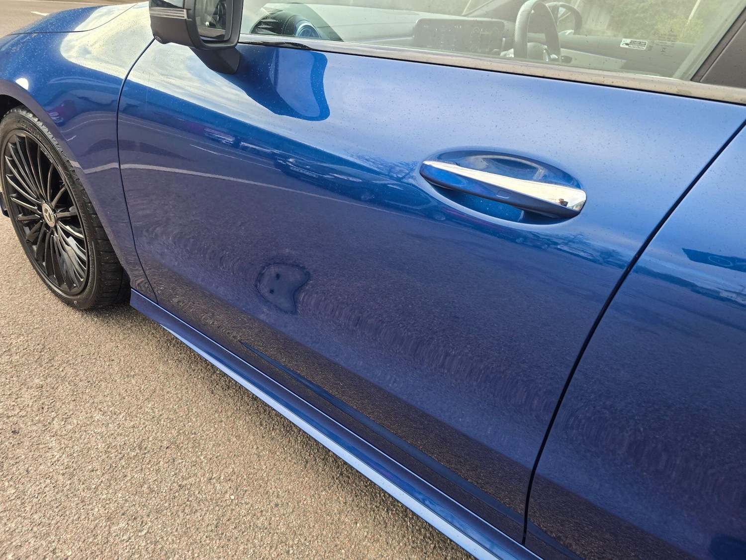 Used Mercedes-Benz CLA 2024 for sale - 77893052: Photo 95