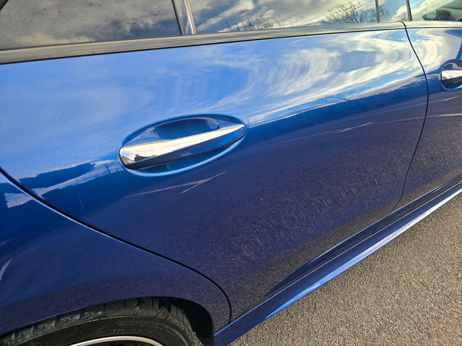 Used Mercedes-Benz CLA 2024 for sale - 77893052: Photo 99