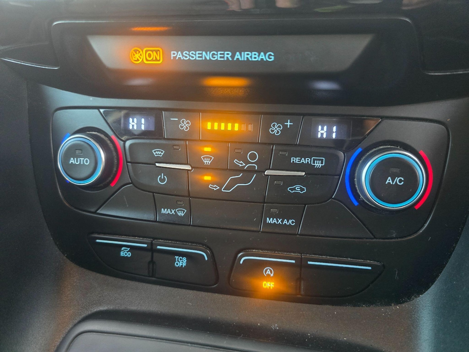 Used Ford Grand Tourneo Connect 2019 for sale - 77468271: Photo 20