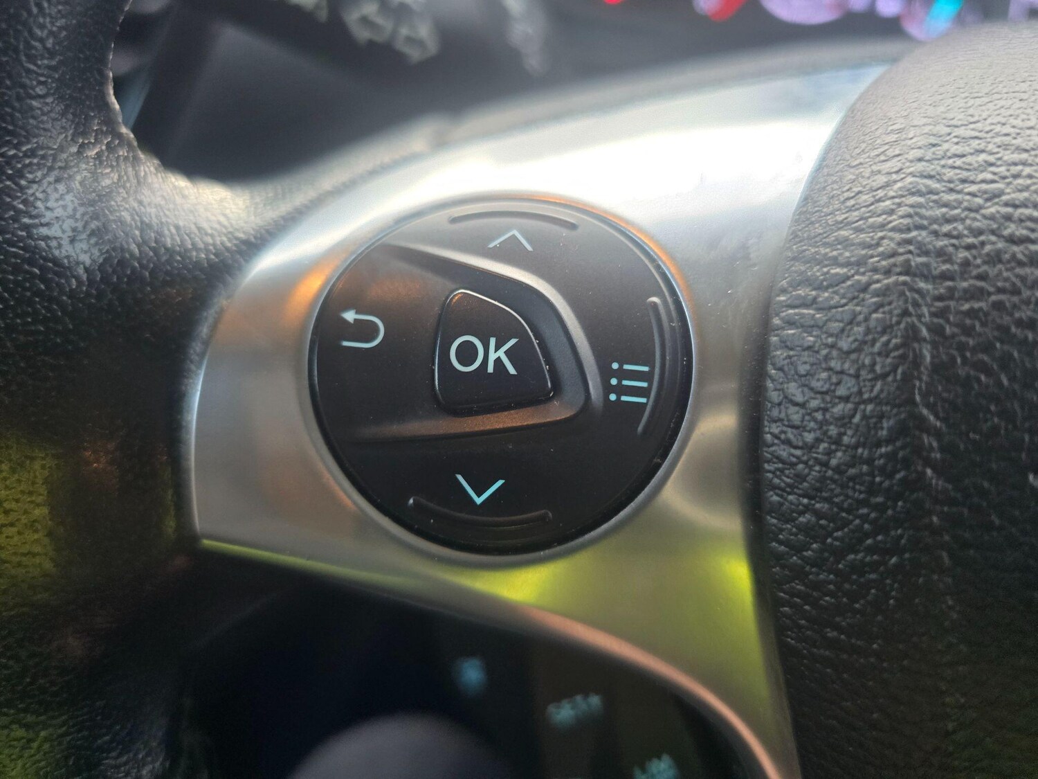 Used Ford Grand Tourneo Connect 2019 for sale - 77468271: Photo 25