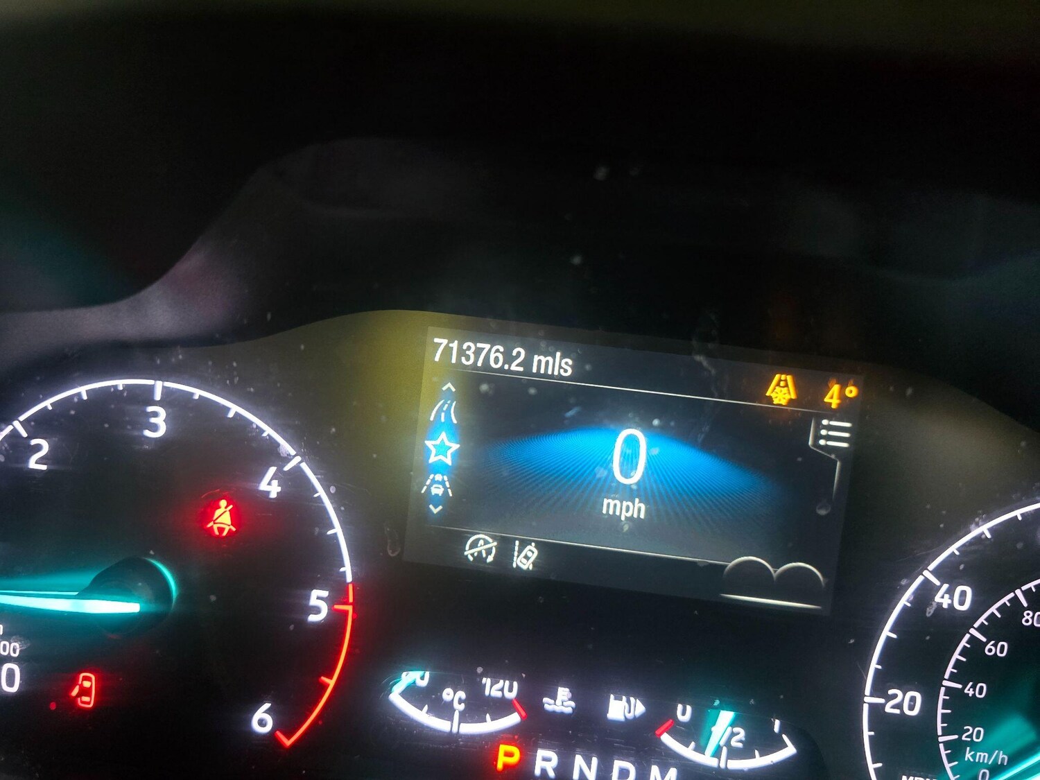 Used Ford Grand Tourneo Connect 2019 for sale - 77468271: Photo 29