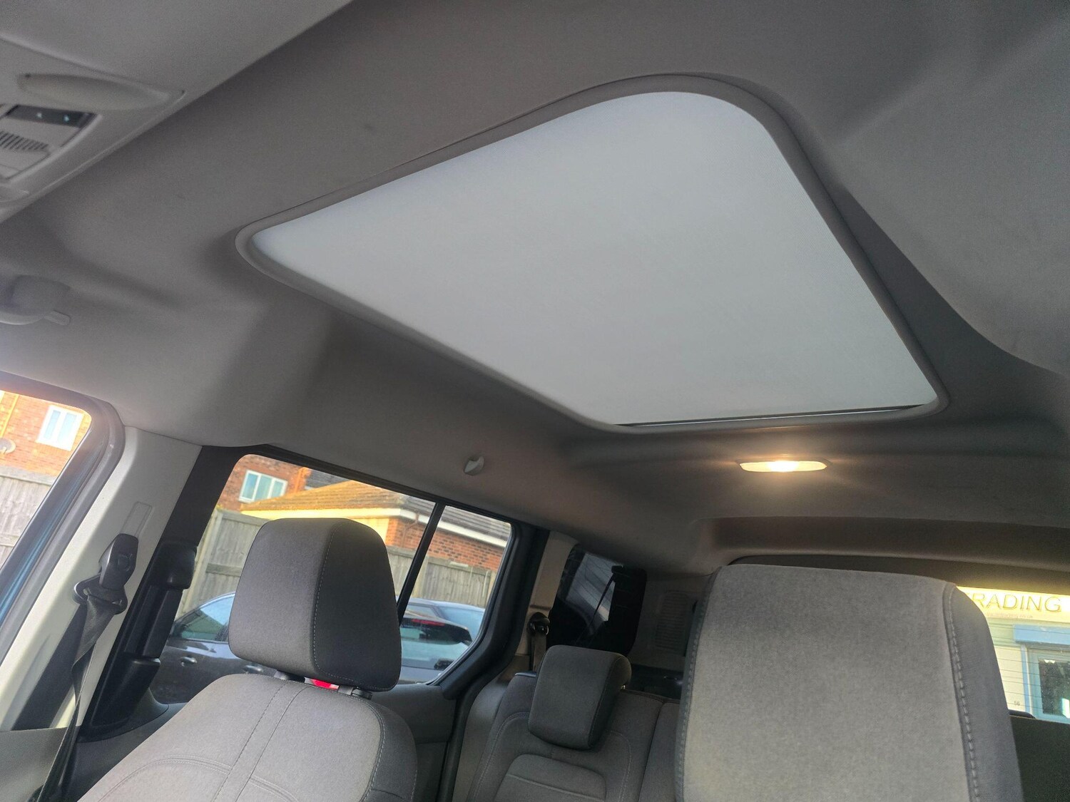 Used Ford Grand Tourneo Connect 2019 for sale - 77468271: Photo 34