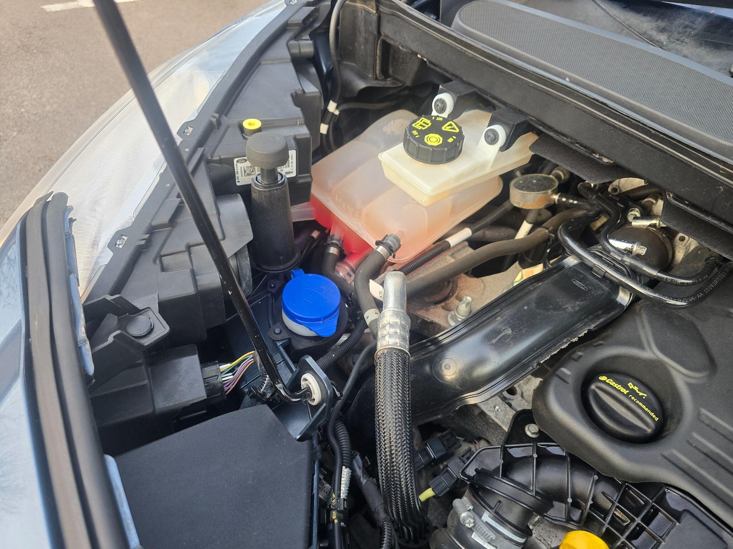 Used Ford Grand Tourneo Connect 2019 for sale - 77468271: Photo 38