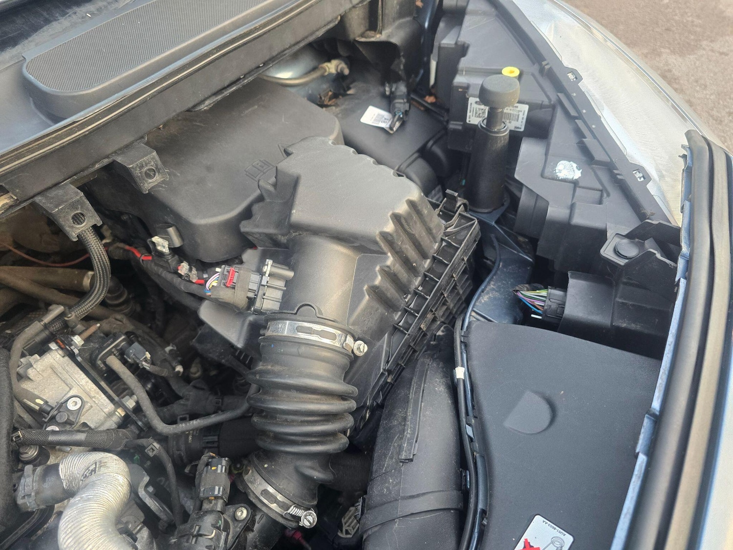 Used Ford Grand Tourneo Connect 2019 for sale - 77468271: Photo 39